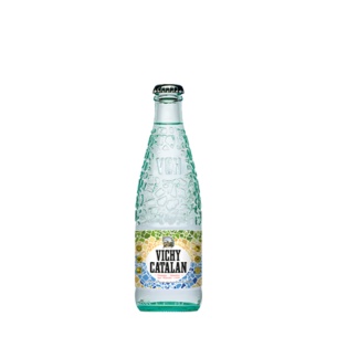 Vichy Catalan Sparkling 300ml